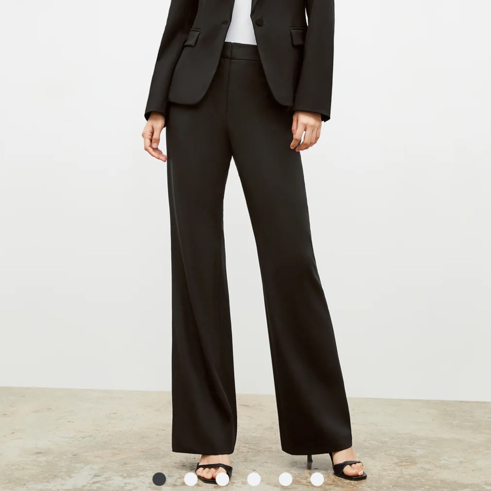 M.M. LaFleur Horton Pant